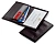 Чехол Victorinox SwissCard (4.0873.L) нат.кожа черный без упаковки