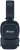 Гарнитура накладные Marshall Major V синий беспроводные bluetooth оголовье (MAJOR V MIDNIGHT BLUE) - цена, купить или заказать с доставкой в интернет-магазине Гарнитура накладные Marshall Major V синий беспроводные bluetooth оголовье (MAJOR V MIDNIGHT BLUE) - купить недорого с доставкой в интернет-магазине