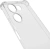 Чехол (клип-кейс) BoraSCO для Tecno Camon 20/20 Pro (4G) 72319 прозрачный - купить недорого с доставкой в интернет-магазине