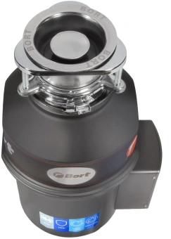 Измельчитель Bort Titan 9000 560Вт черный - цена, купить или заказать с доставкой в интернет-магазине Измельчитель Bort Titan 9000 560Вт черный - купить недорого с доставкой в интернет-магазине