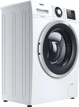 Стиральная машина Атлант Intense Professional 60У1014-01 класс: A+++ загр.фронтальная макс.:6кг белый - купить недорого с доставкой в интернет-магазине