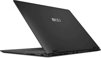 Ноутбук MSI Prestige 16 AI Studio B1VEG-080RU Core Ultra 7 155H 16Gb SSD1Tb NVIDIA GeForce RTX4050 6Gb 16" IPS QHD+ (2560x1600) Windows 11 Home grey WiFi BT Cam (9S7-15A211-080) - купить недорого с доставкой в интернет-магазине