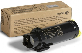 Картридж лазерный Xerox 106R03694 пурпурный (4300стр.) для Xerox P6510/WC6515 - купить недорого с доставкой в интернет-магазине