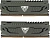 Память DDR4 2x4Gb 3200MHz Patriot PVS48G320C6K Viper Steel RTL Gaming PC4-25600 CL16 DIMM 288-pin 1.35В dual rank с радиатором Ret