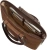 Деловая сумка тоут женская Piquadro Circle BD7136W92/MS с отделением для ноутбука 14" коричневая замша/натур.кожа - купить недорого с доставкой в интернет-магазине