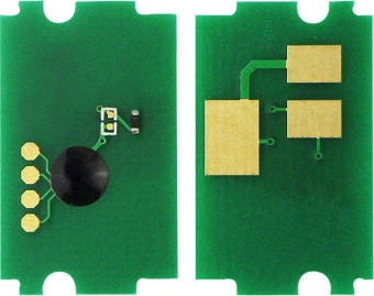 Чип тонер-картриджа Cactus CS-CHIP-KY-TK-5440Y (TK-5440Y/1T0C0AANL0) желтый для KYOCERA Ecosys PA2100cx/PA2100cwx/MA2100cfx/MA2100cwfx 2200стр. - купить недорого с доставкой в интернет-магазине