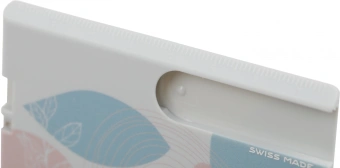 Швейцарская карта Victorinox Swiss Card Classic Paris Style (0.7100.E221) розовый коробка подарочная - купить недорого с доставкой в интернет-магазине