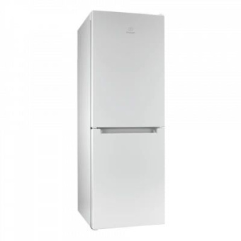 Холодильник Indesit DS 3160 W 2-хкамерн. белый - купить недорого с доставкой в интернет-магазине