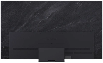 Телевизор OLED LG 83" OLED83C5RLA.ARUG черный/серебристый 4K Ultra HD 120Hz DVB-T DVB-T2 DVB-C DVB-S2 USB WiFi Smart TV - купить недорого с доставкой в интернет-магазине