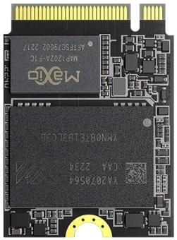 Накопитель SSD Kingspec PCIe 3.0 x4 1TB XF-1TB 2230 M.2 2230 - купить недорого с доставкой в интернет-магазине