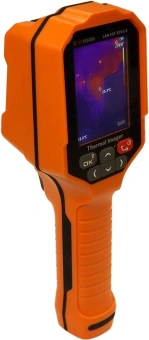 Тепловизор Lanmaster LAN-TST-TCV-2.8 оранжевый - купить недорого с доставкой в интернет-магазине