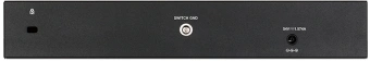 Коммутатор D-Link DGS-1210-10P DGS-1210-10P/FL2A (L2+) 8x1Гбит/с 2xКомбо(1000BASE-T/SFP) 8PoE 8PoE+ 65W управляемый - купить недорого с доставкой в интернет-магазине
