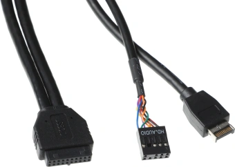 Корпус Lian-Li Lancool III черный без БП ATX 10x120mm 3x140mm 2xUSB3.0 audio bott PSU - купить недорого с доставкой в интернет-магазине