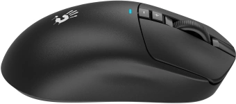 Мышь A4Tech Bloody R72 Ultra черный оптическая 20000dpi беспров. USB-C 7but - купить недорого с доставкой в интернет-магазине