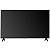 Телевизор QLED TCL 43" 43S5K черный FULL HD 60Hz DVB-T DVB-T2 DVB-C DVB-S DVB-S2 USB WiFi Smart TV