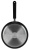 Сковорода блинная Rondell Pancake frypan RDA-1408 круглая 22см покрытие: Xylan Plus ручка несъемная (без крышки) черный - купить недорого с доставкой в интернет-магазине