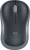 Мышь Logitech M185 черный/серый оптическая 1000dpi беспров. USB для ноутбука 2but (910-006540) - купить недорого с доставкой в интернет-магазине