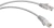 Патч-корд Cabeus PC-UTP-RJ45-CAT.5E-20M-LSZH U/UTP RJ-45 вил.-вилка RJ-45 кат.5E 20м серый LSZH - купить недорого с доставкой в интернет-магазине