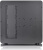 Корпус Thermaltake Core P6 TG черный без БП ATX 13x120mm 8x140mm 2xUSB2.0 2xUSB3.0 audio bott PSU - купить недорого с доставкой в интернет-магазине