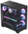 Корпус Formula Crystal Z8G Floe черный без БП ATX 8x120mm 6x140mm 2xUSB3.0 audio bott PSU - купить недорого с доставкой в интернет-магазине