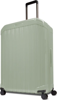 Чемодан Piquadro PQ LIGHT BV6394PQL/VE 51x75x31см 120л. 4.38кг. поликарбонат зеленый глянц. - купить недорого с доставкой в интернет-магазине