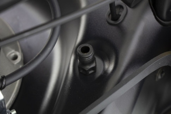 Газонокосилка роторная Denzel GLD-460SP (58803) - купить недорого с доставкой в интернет-магазине