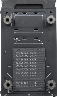 Корпус Formula F-33RGB черный без БП ATX 5x120mm 2x140mm 2xUSB2.0 1xUSB3.0 audio bott PSU - купить недорого с доставкой в интернет-магазине