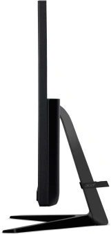 Моноблок Acer Aspire C24-1800 23.8" Full HD i5 1334U (1.3) 16Gb SSD512Gb UHDG CR Eshell GbitEth WiFi BT 65W клавиатура мышь Cam черный 1920x1080 - купить недорого с доставкой в интернет-магазине