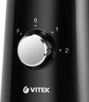 Блендер стационарный Vitek Metropolis VT-1460 800Вт разноцветный - купить недорого с доставкой в интернет-магазине