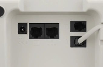 Телефон IP Origo OPH500 белый (OPH500/A1B) - купить недорого с доставкой в интернет-магазине