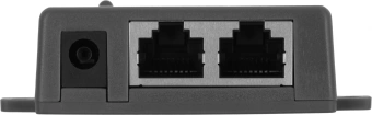 Точка доступа D-Link DAP-3410/RU/A1A N300 10/100BASE-TX белый - купить недорого с доставкой в интернет-магазине