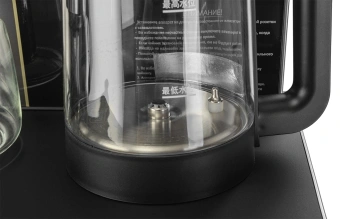 Кулер AEL TB83 a-LD напольный электронный серый - купить недорого с доставкой в интернет-магазине