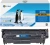 Картридж лазерный G&G GG-Q2612XL черный (6000стр.) для HP LJ 1010/1012/1015/1018/1020/1022/1022n/1022nw/3015/3020 без чипа - купить недорого с доставкой в интернет-магазине