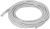Патч-корд Hyperline PC-LPM-UTP-RJ45-RJ45-C5e-10M-LSZH-GY UTP RJ-45 вил.-вилка RJ-45 кат.5E 10м серый LSZH 24AWG - купить недорого с доставкой в интернет-магазине