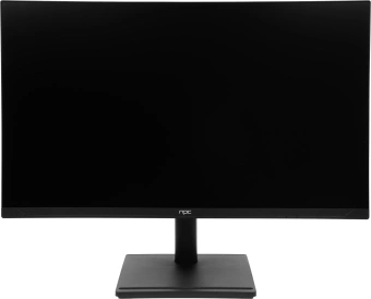 Монитор NPC 27" MU2707 черный IPS LED 5ms 16:9 HDMI M/M матовая HAS 250cd 178гр/178гр 3840x2160 60Hz DP 4K USB 5.5кг - купить недорого с доставкой в интернет-магазине