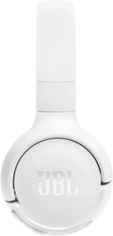 Гарнитура накладные JBL Tune 520BT белый беспроводные bluetooth оголовье (JBLT520BTWHT) - купить недорого с доставкой в интернет-магазине