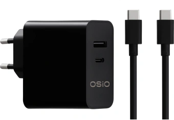 Ноутбук Osio FocusLine F160i-015 Core i5 1235U 16Gb SSD512Gb Intel UHD Graphics 16" IPS FHD (1920x1080) без ОС grey WiFi BT Cam 6000mAh - купить недорого с доставкой в интернет-магазине