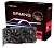 Видеокарта Biostar PCI-E 3.0 RX580 2048SP AMD Radeon RX 580 8Gb 256bit GDDR5 1274/7000 HDMIx1 DPx2 HDCP Ret