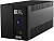 Источник бесперебойного питания Powercom Raptor Plus LCD RPT2200EULCD 1320Вт 2200ВА черный