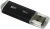 Флеш Диск Silicon Power 16GB Ultima U02 SP016GBUF2U02V1K USB2.0 черный - купить недорого с доставкой в интернет-магазине