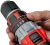 Дрель-шуруповерт Einhell PXC TE-CD 18 Li-i BL аккум. патрон:быстрозажимной (кейс в комплекте) (4513861) - купить недорого с доставкой в интернет-магазине