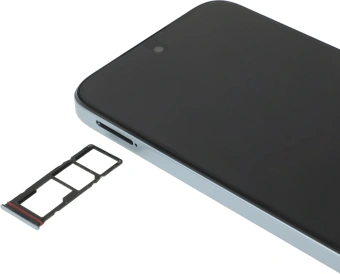 Смартфон Tecno Spark 50 256Gb 8Gb серый моноблок 3G 4G 2Sim 6.67" 720x1600 Android 16 50Mpix 802.11 a/b/g/n/ac/ax NFC GPS GSM900/1800 GSM1900 Protect FM microSD max2048Gb - купить недорого с доставкой в интернет-магазине