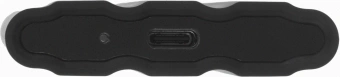 Накопитель SSD Samsung Original USB-C 1TB MU-PE1T0S/WW Shield T7 1.8" черный - купить недорого с доставкой в интернет-магазине