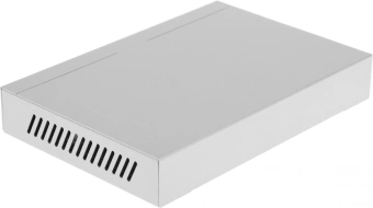 Коммутатор Zyxel MG-105-ZZ0101F 5x2.5Гбит/с неуправляемый - купить недорого с доставкой в интернет-магазине