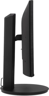 Монитор Acer 27" Vero CB272Gbiprv черный IPS LED 1ms 16:9 HDMI матовая HAS Piv 250cd 178гр/178гр 1920x1080 120Hz FreeSync VGA DP FHD 6кг - купить недорого с доставкой в интернет-магазине