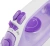 Утюг Braun SI3042VI 2350Вт фиолетовый/белый - цена, купить или заказать с доставкой в интернет-магазине Утюг Braun SI3042VI 2350Вт фиолетовый/белый - купить недорого с доставкой в интернет-магазине