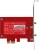 Сетевой адаптер Wi-Fi + Bluetooth TP-Link Archer TX3000E AX3000 PCI Express (ант.внеш.съем) 2ант. - купить недорого с доставкой в интернет-магазине