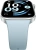 Смарт-часы Xiaomi Redmi Watch 6 2.07" AMOLED корп.серебристый рем.голубой разм.брасл.:135-205мм (BHR08CWGL) - цена, купить или заказать с доставкой в интернет-магазине Смарт-часы Xiaomi Redmi Watch 6 2.07" AMOLED корп.серебристый рем.голубой разм.брасл.:135-205мм (BHR08CWGL) - купить недорого с доставкой в интернет-магазине