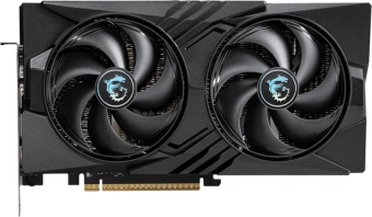 Видеокарта MSI PCI-E 5.0 RTX 5060 8G GAMING OC NVIDIA GeForce RTX 5060 8Gb 128bit GDDR7 2640/28000 HDMIx1 DPx3 HDCP Ret - купить недорого с доставкой в интернет-магазине