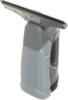 Мойщик окон Karcher Professional WVP 10 шир.скреб.:280мм пит.:от аккум. серый/желтый - купить недорого с доставкой в интернет-магазине